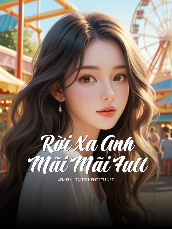 
                            Rời Xa Anh Mãi Mãi Full