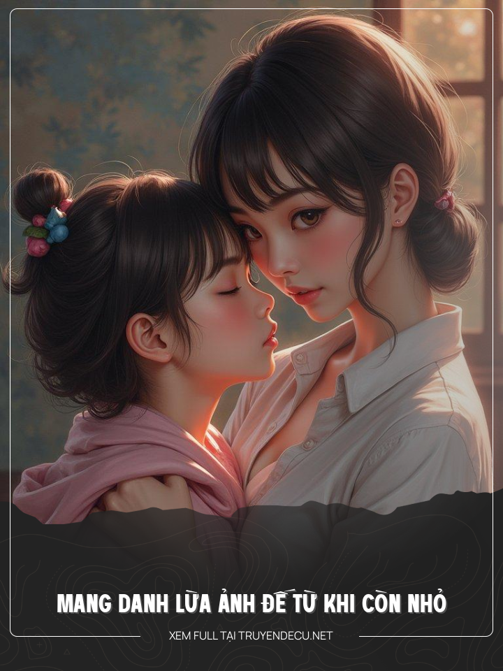
                            Mang Danh Lừa Ảnh Đế Từ Khi Còn Nhỏ