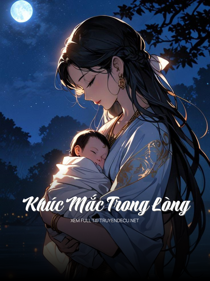 Khúc Mắc Trong Lòng