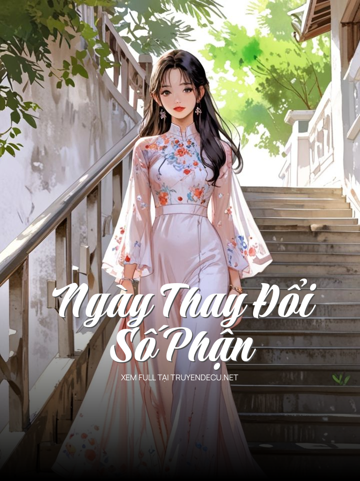 
                            Ngày Thay Đổi Số Phận