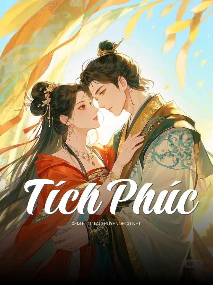 Tích Phúc