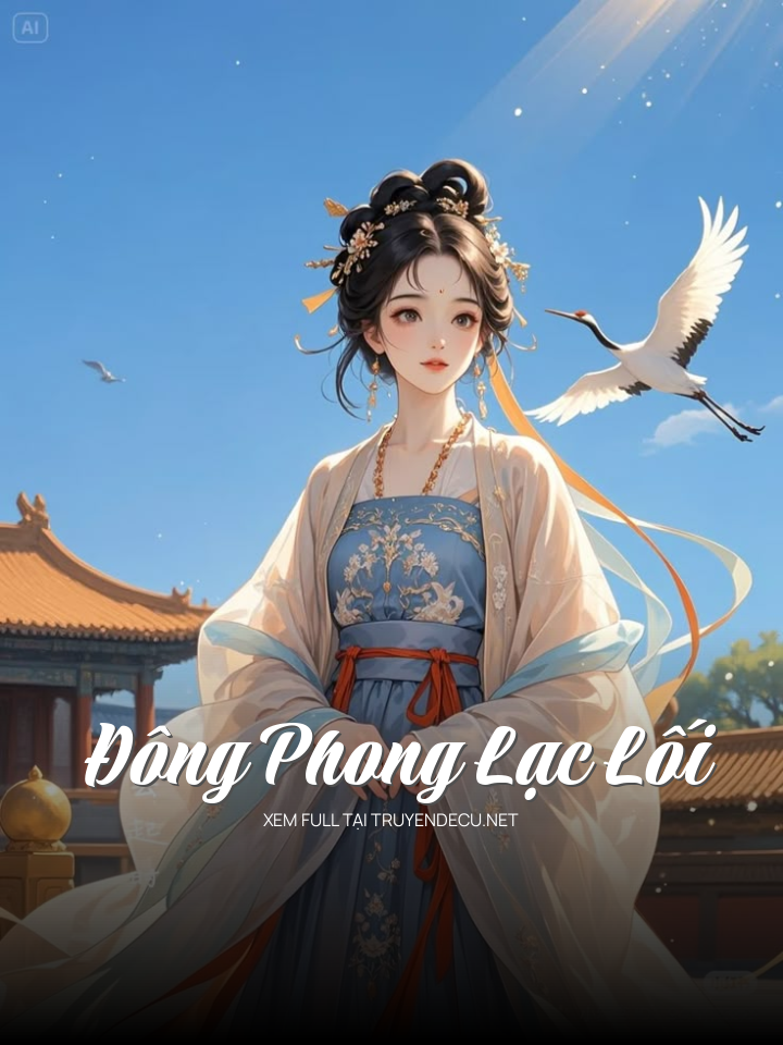 Đông Phong Lạc Lối