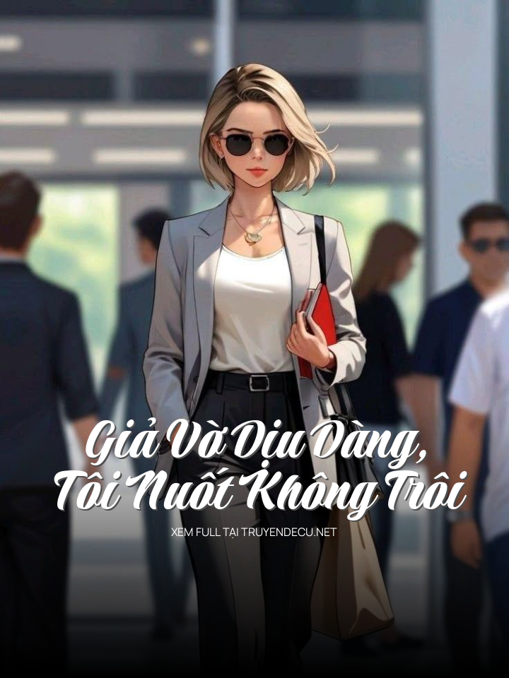 
                            Giả Vờ Dịu Dàng, Tôi Nuốt Không Trôi