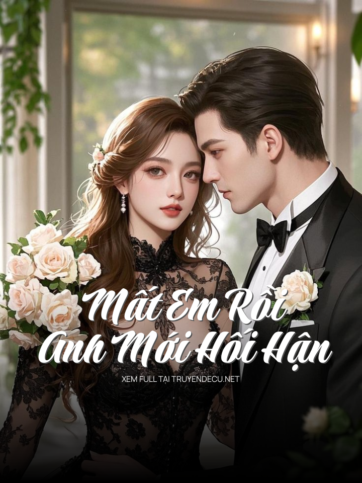 Mất Em Rồi Anh Mới Hối Hận