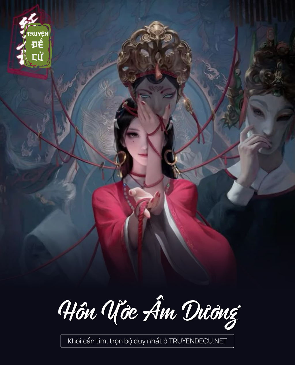 
                            Hôn Ước Âm Dương
