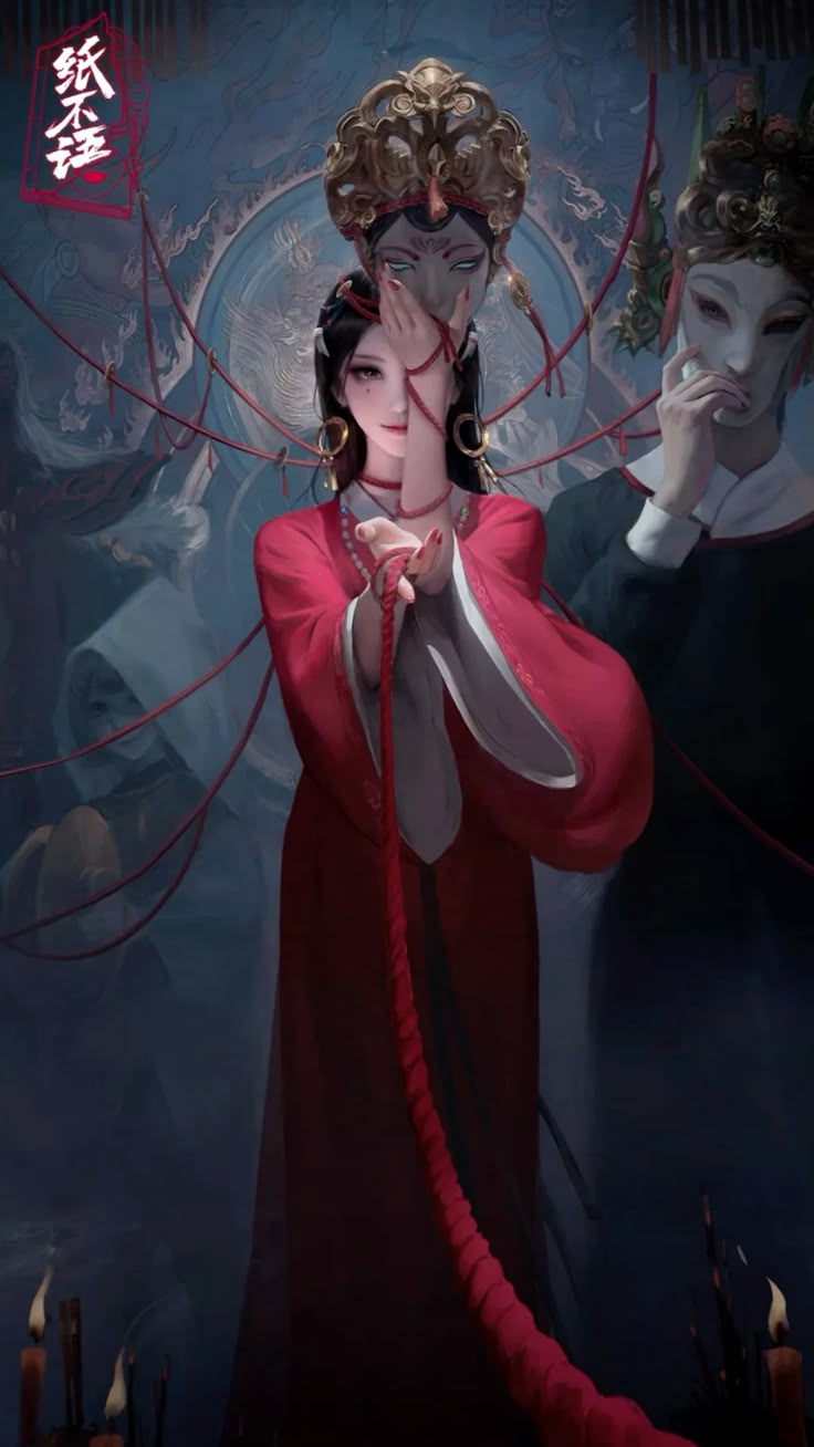 
                            HÔN ƯỚC ÂM DƯƠNG