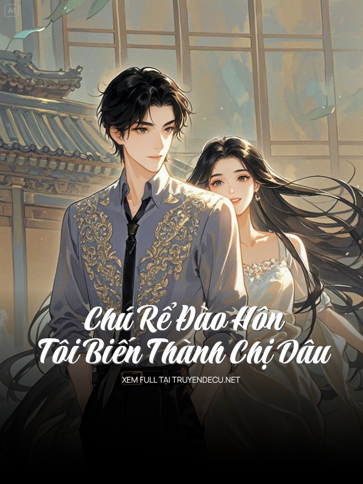 
                            Chú Rể Đào Hôn, Tôi Biến Thành Chị Dâu