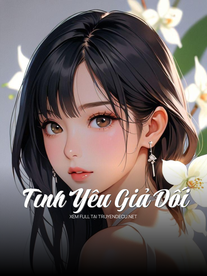 
                            Tình Yêu Giả Dối
