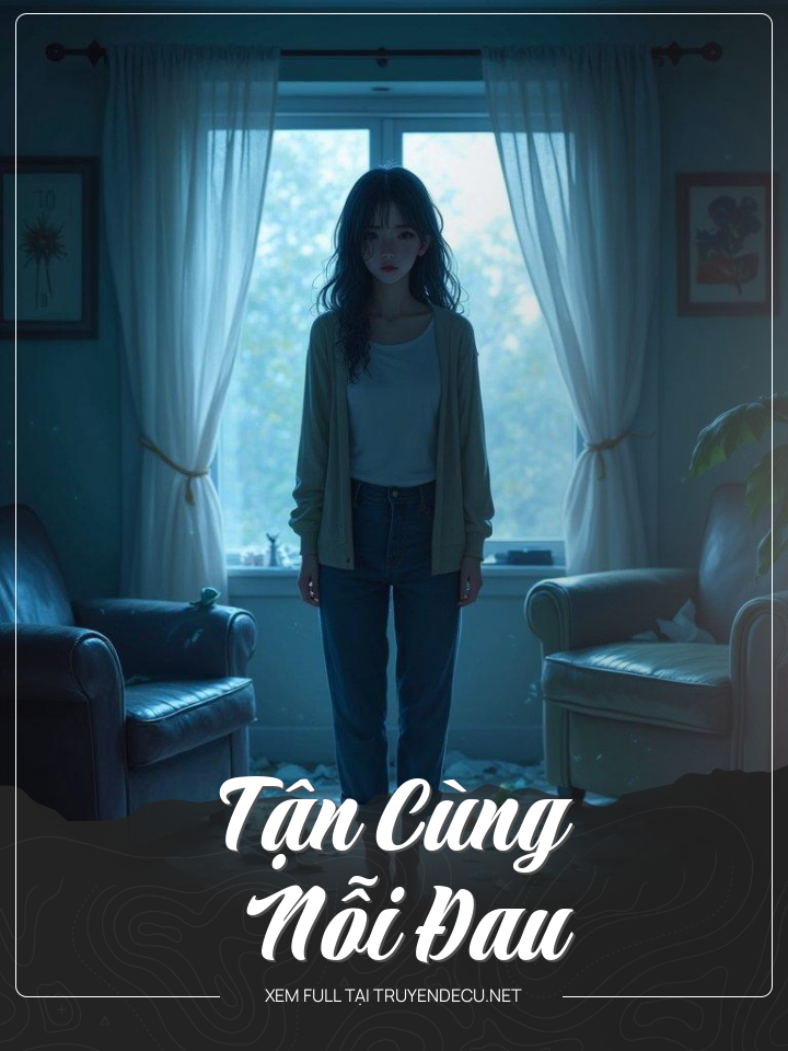 
                            Tận Cùng Nỗi Đau