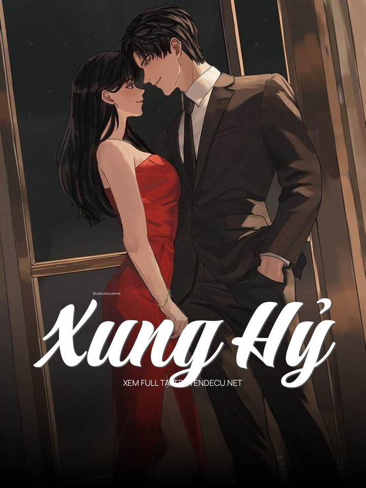 
                            Xung Hỷ