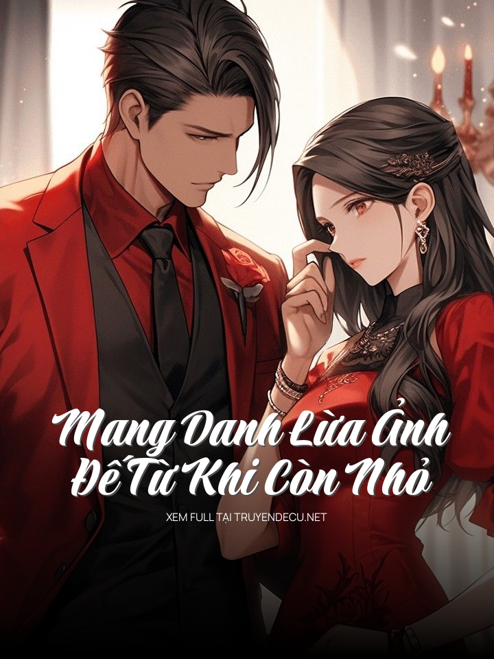 Mang Danh Lừa Ảnh Đế Từ Khi Còn Nhỏ