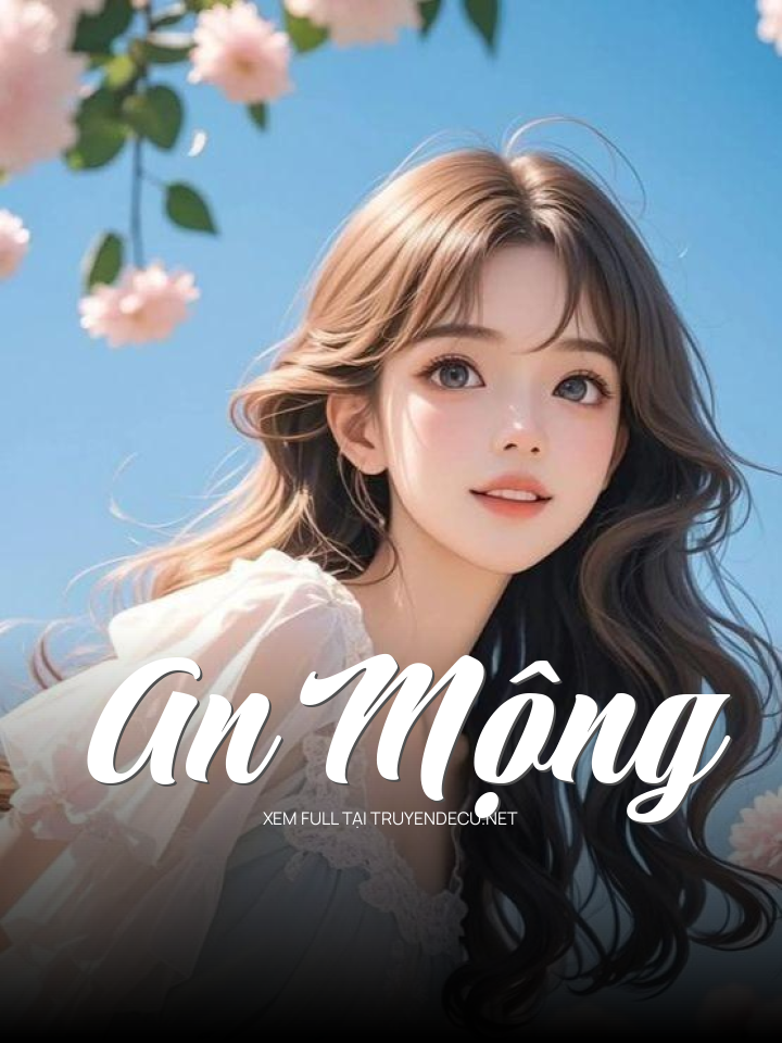 
                            An Mộng