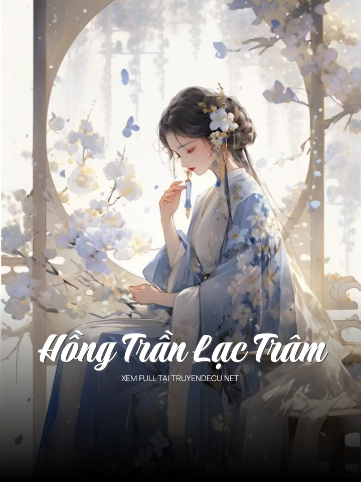 Hồng Trần Lạc Trâm