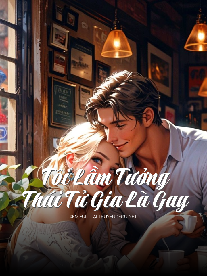 Tôi Lầm Tưởng Thái Tử Gia Là Gay
