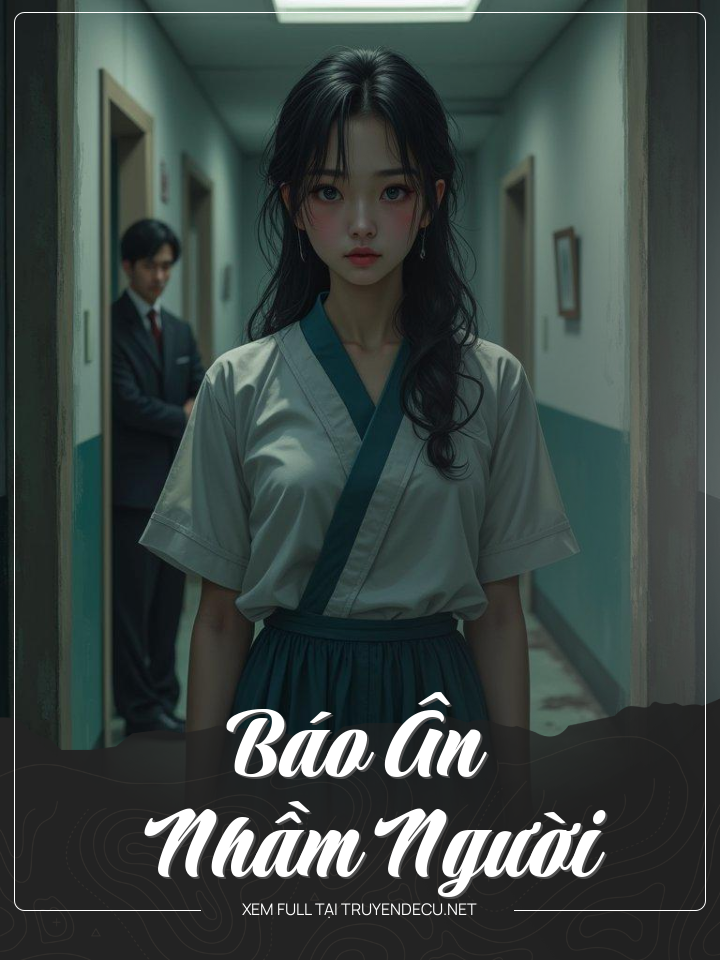 
                            Báo Ân Nhầm Người
