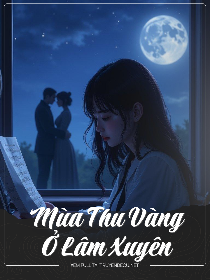 
                            Mùa Thu Vàng Ở Lâm Xuyên