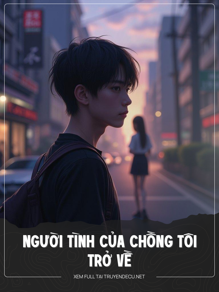 
                            Người Tình Của Chồng Tôi Trở Về