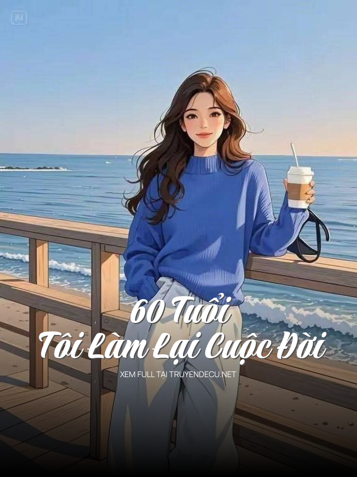 
                            60 Tuổi, Tôi Làm Lại Cuộc Đời