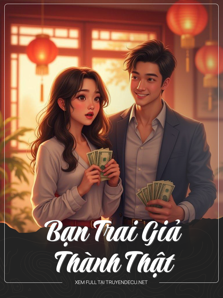 
                            Bạn Trai Giả Thành Thật