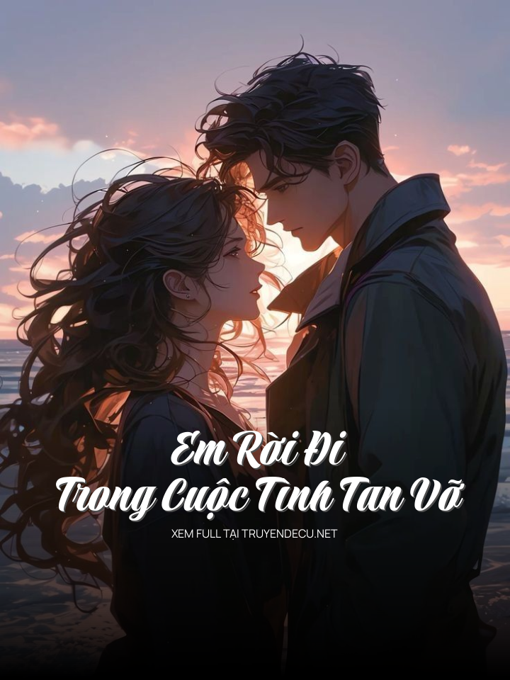 
                            Em Rời Đi Trong Cuộc Tình Tan Vỡ