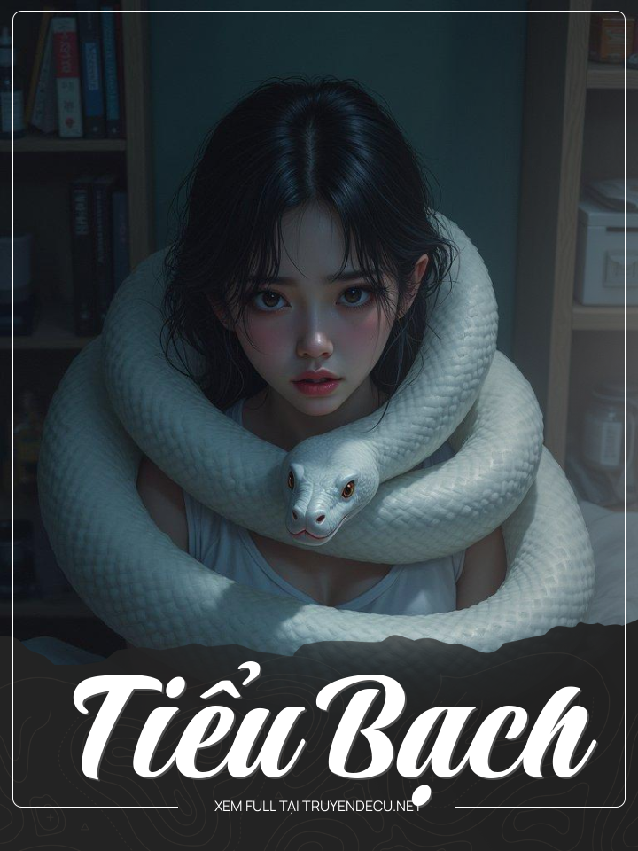 
                            Tiểu Bạch