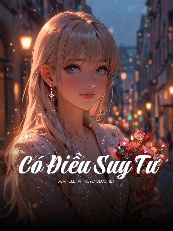 
                            Có Điều Suy Tư