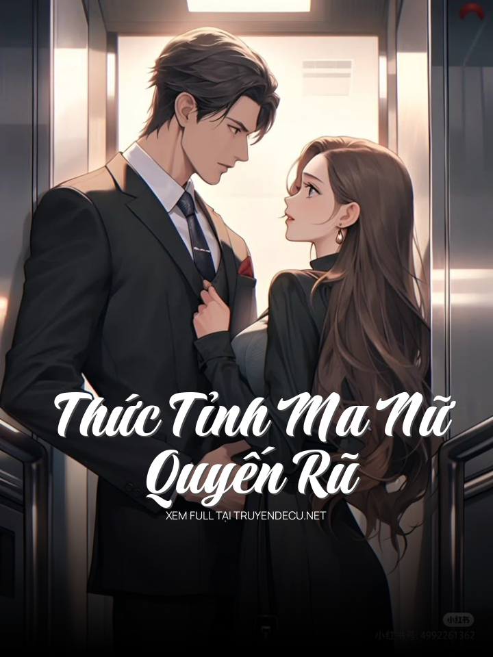 
                            Thức Tỉnh Ma Nữ Quyến Rũ