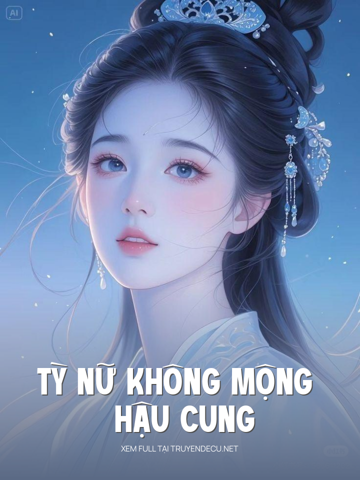 
                            Tỳ Nữ Không Mộng Hậu Cung