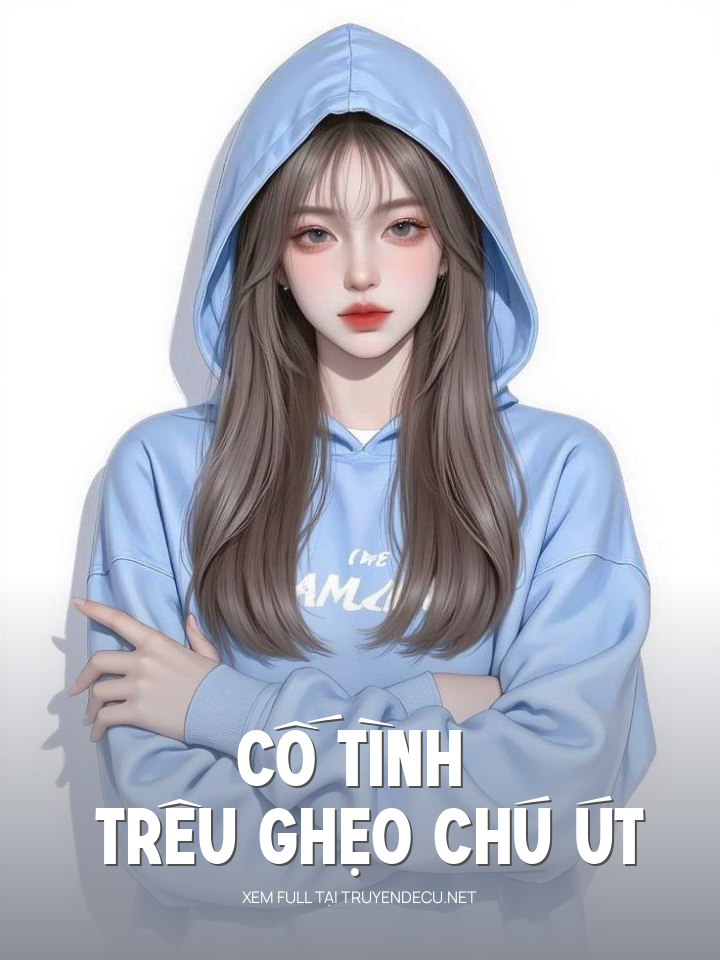 
                            Cố Tình Trêu Ghẹo Chú Út