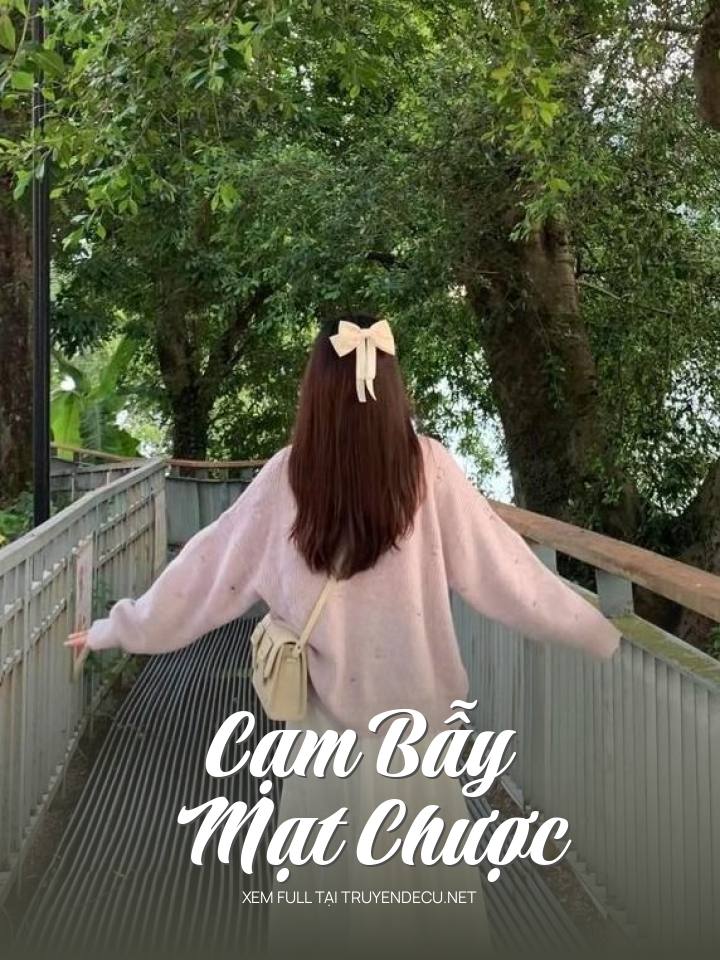 
                            Cạm Bẫy Mạt Chược