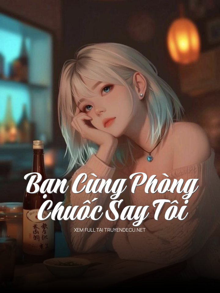 
                            Bạn Cùng Phòng Chuốc Say Tôi