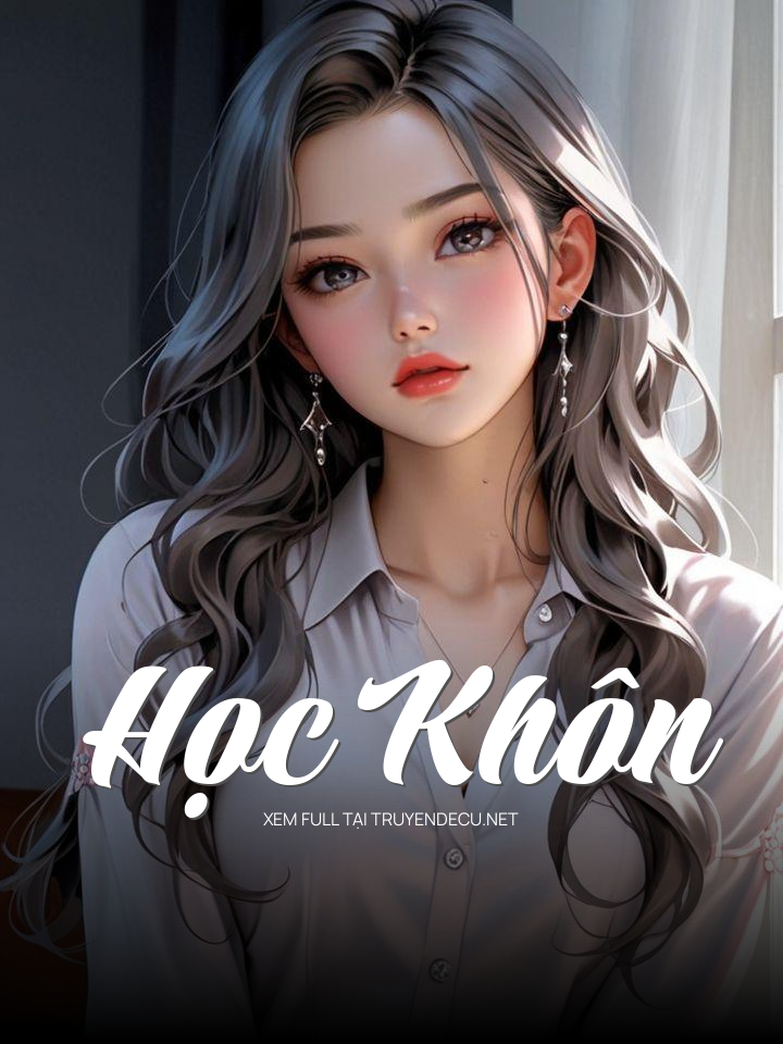 
                            Học Khôn