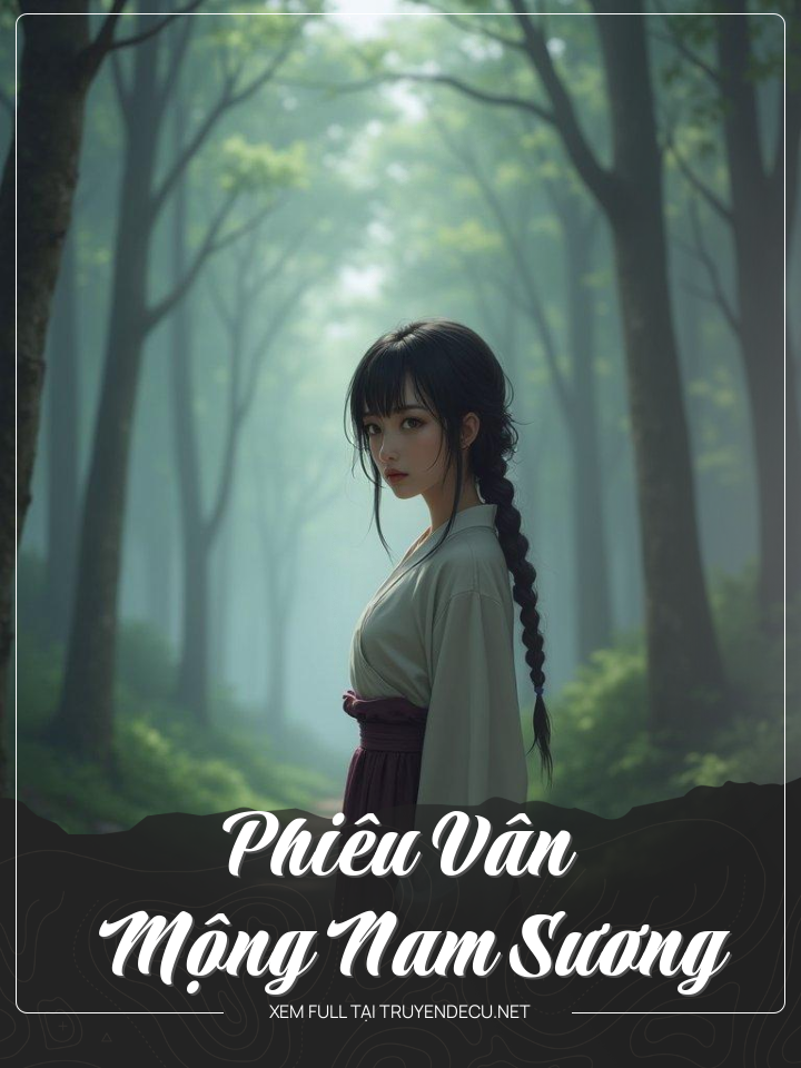 
                            Phiêu Vân – Mộng Nam Sương