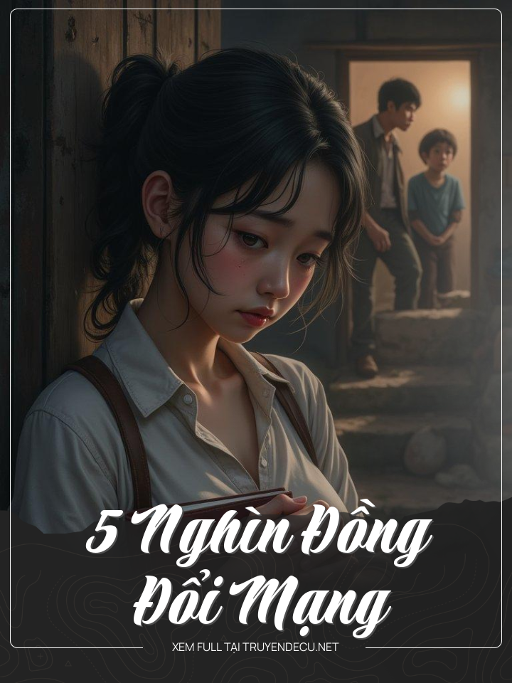 
                            5 Nghìn Đồng Đổi Mạng