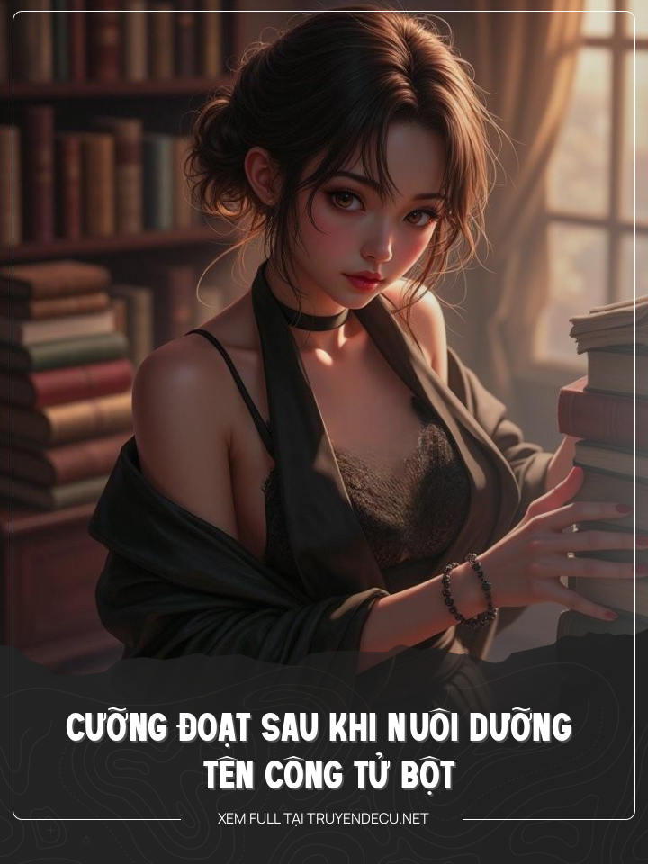 
                            Cưỡng Đoạt Sau Khi Nuôi Dưỡng Tên Công Tử Bột