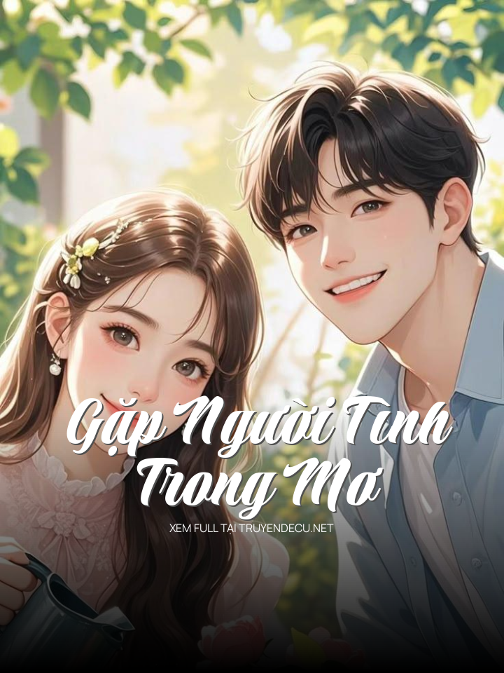 
                            Gặp Người Tình Trong Mơ