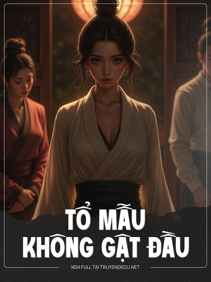 
                            Tổ Mẫu Không Gật Đầu