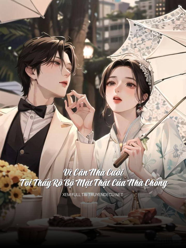 Vì Căn Nhà Cưới, Tôi Thấy Rõ Bộ Mặt Thật Của Nhà Chồng