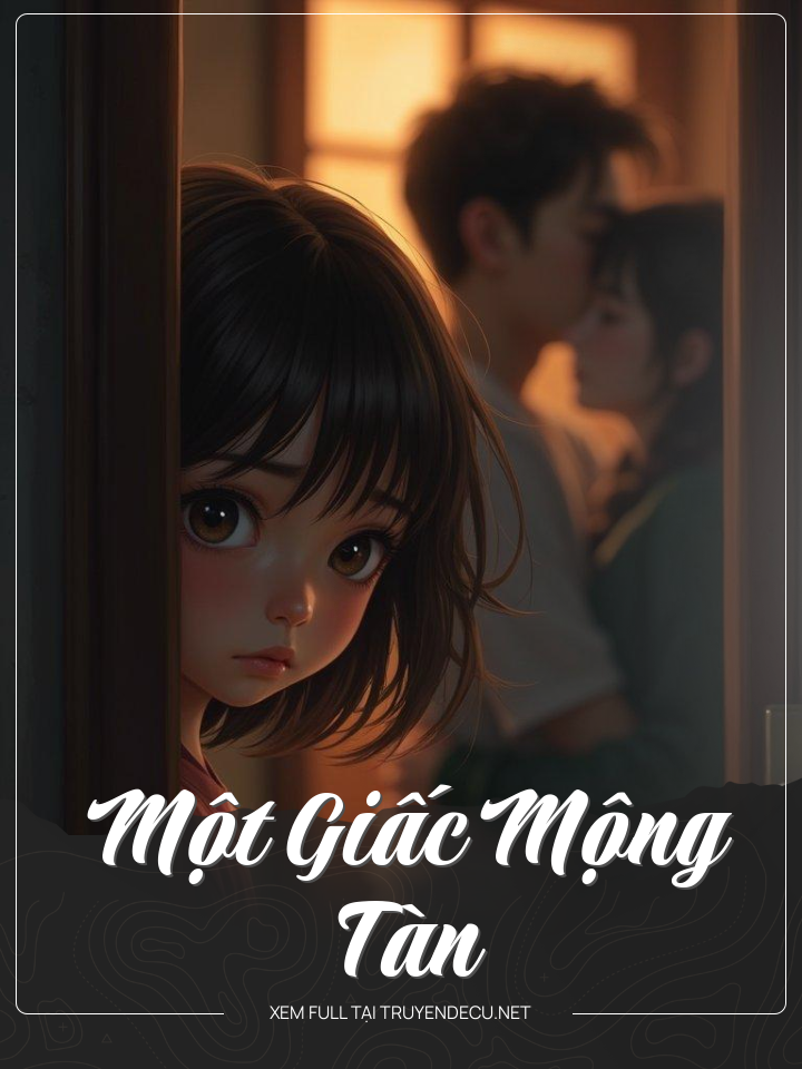 
                            Một Giấc Mộng Tàn