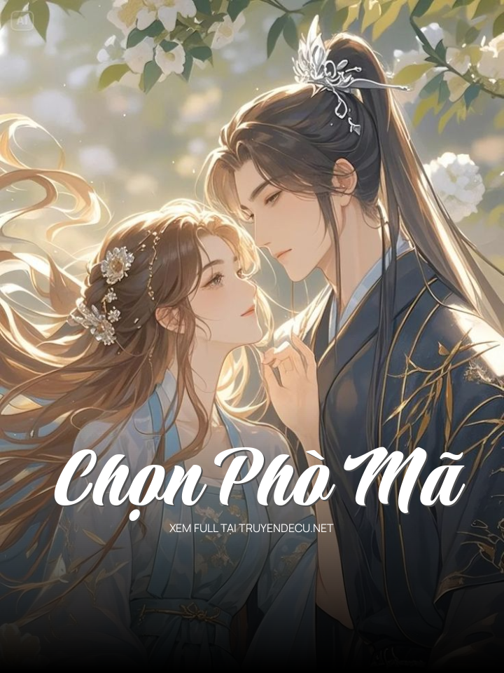 Chọn Phò Mã