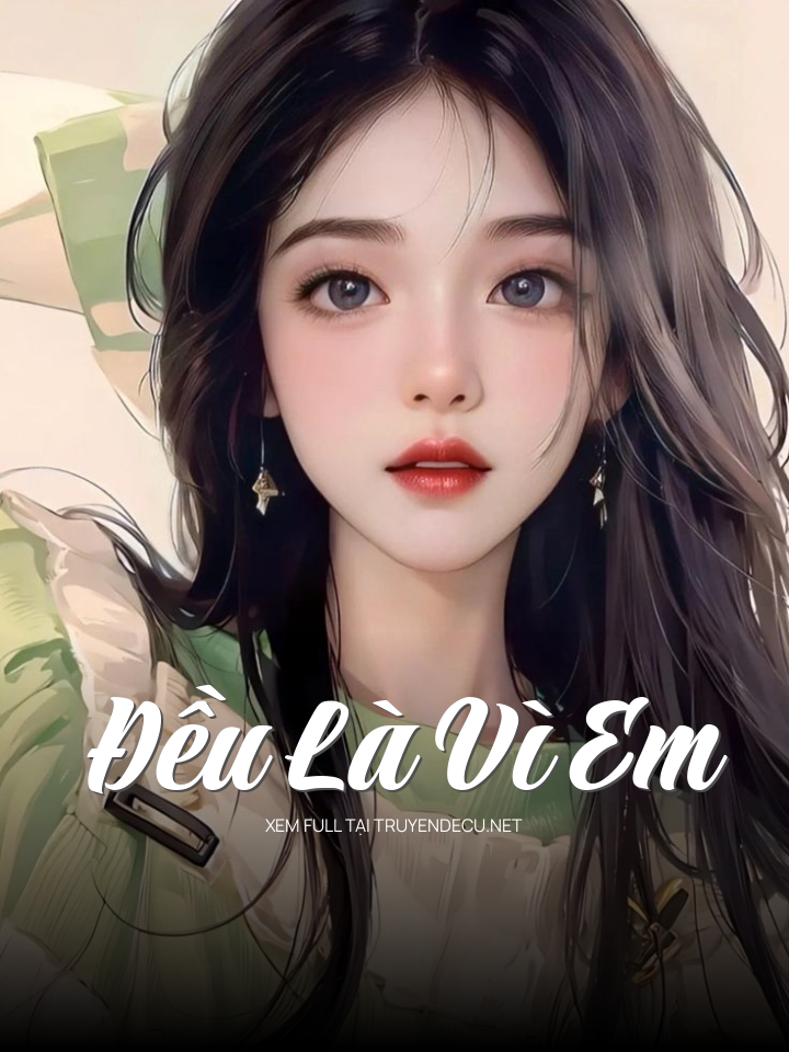 
                            Đều Là Vì Em