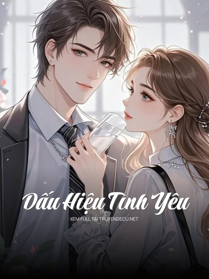Dấu Hiệu Tình Yêu