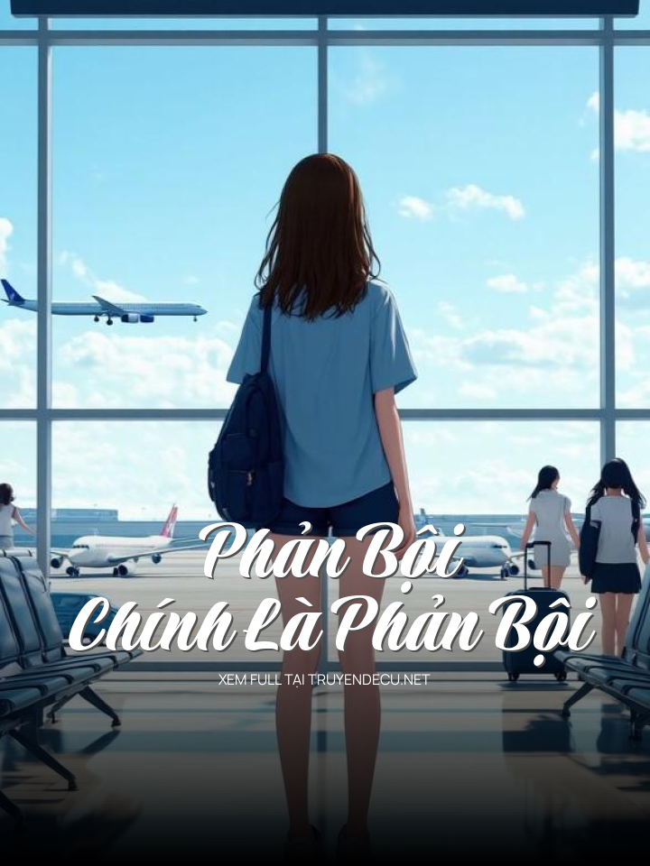 
                            Phản Bội Chính Là Phản Bội