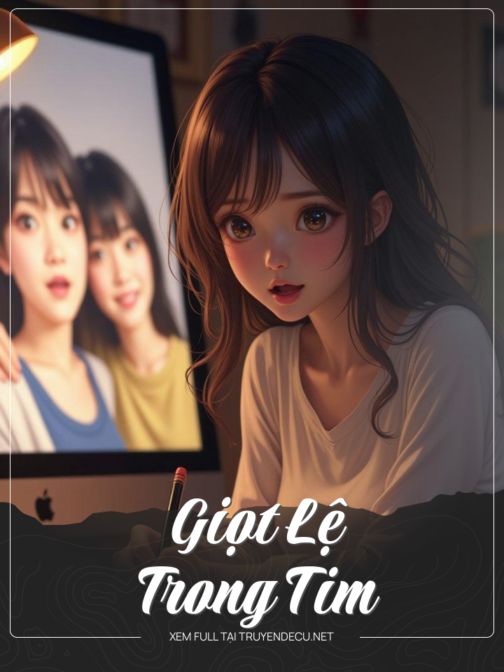 
                            Giọt Lệ Trong Tim