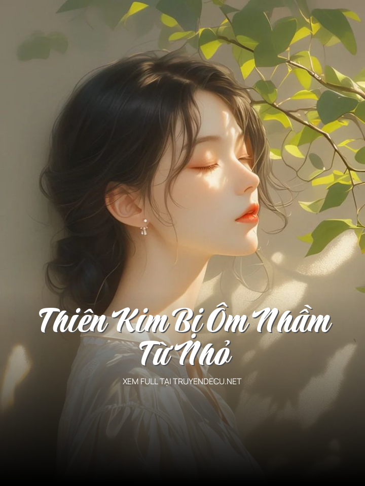 
                            Thiên Kim Bị Ôm Nhầm Từ Nhỏ