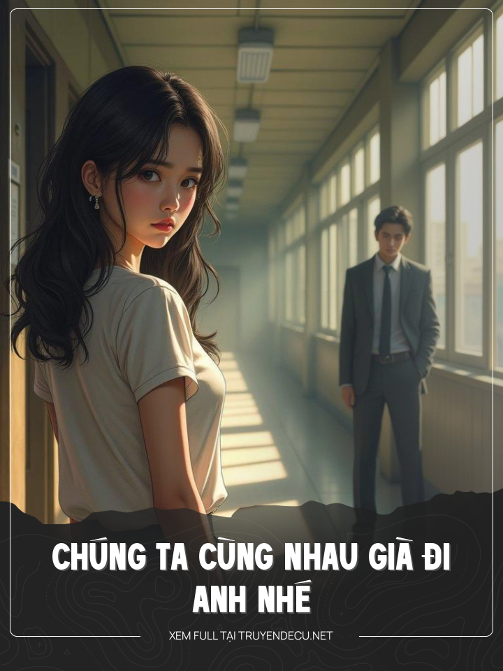 
                            Chúng Ta Cùng Nhau Già Đi Anh Nhé