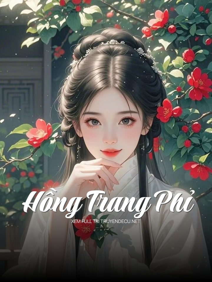 Hồng Trang Phỉ