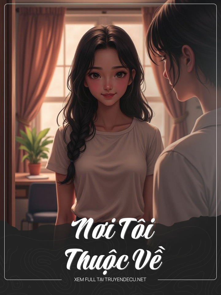 
                            Nơi Tôi Thuộc Về