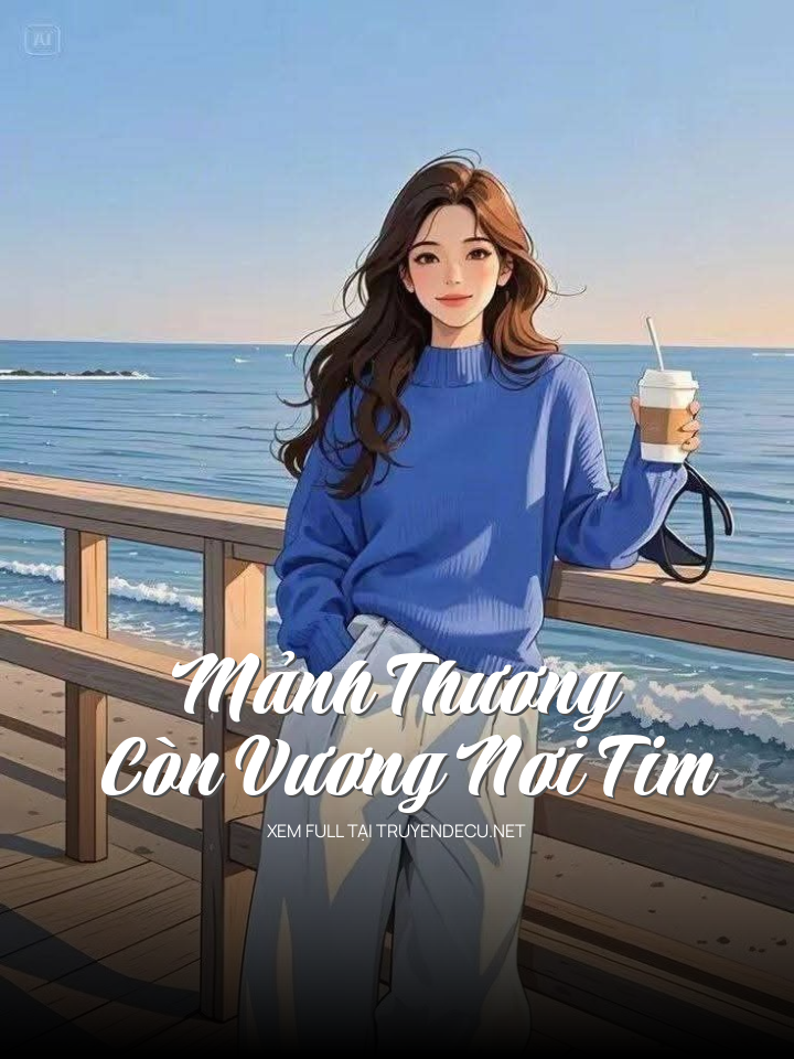 Mảnh Thương Còn Vương Nơi Tim