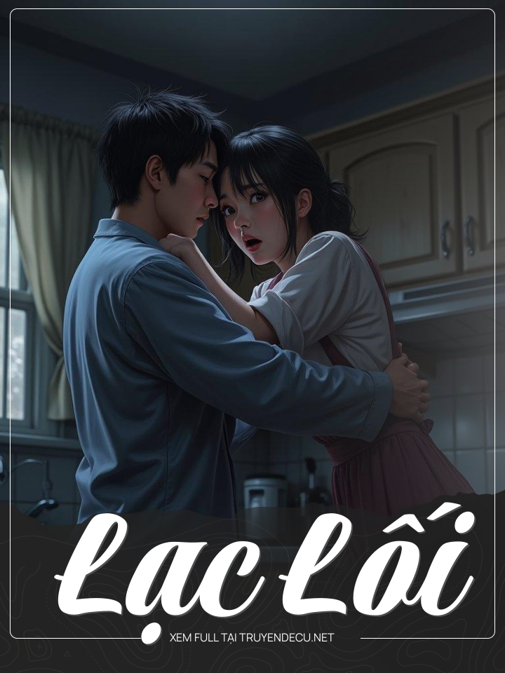 
                            Lạc Lối